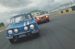 Renault R8 Gordini 1964 года